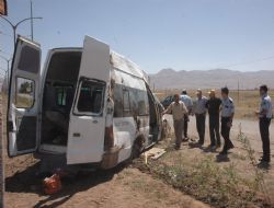 Trafik canavarı bayram dinlemedi